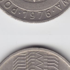 Ausschnitt zur Qualitätsprüfung vom Digitalen Bild Qualität