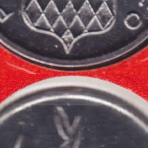 Ausschnitt zur Qualitätsprüfung vom Digitalen Bild Qualität