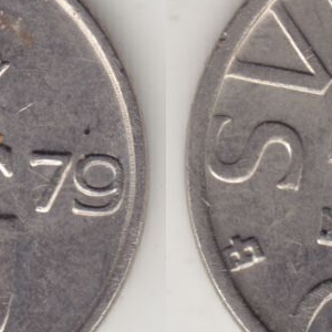 Ausschnitt zur Qualitätsprüfung vom Digitalen Bild Qualität