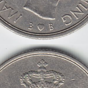 Ausschnitt zur Qualitätsprüfung vom Digitalen Bild Qualität