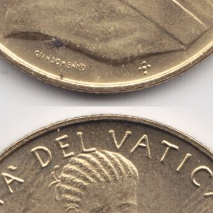 Ausschnitt zur Qualitätsprüfung vom Digitalen Bild Qualität