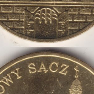 Ausschnitt zur Qualitätsprüfung vom Digitalen Bild Qualität