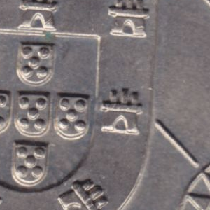Ausschnitt zur Qualitätsprüfung vom Digitalen Bild Qualität
