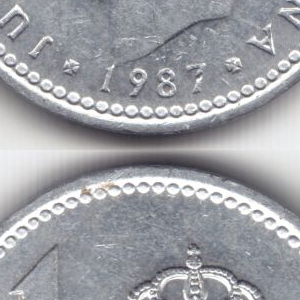 Ausschnitt zur Qualitätsprüfung vom Digitalen Bild Qualität