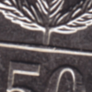 Ausschnitt zur Qualitätsprüfung vom Digitalen Bild Qualität