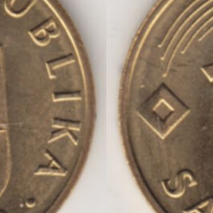 Ausschnitt zur Qualitätsprüfung vom Digitalen Bild Qualität