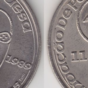 Ausschnitt zur Qualitätsprüfung vom Digitalen Bild Qualität