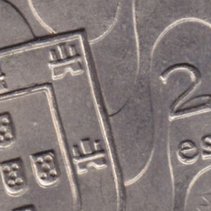 Ausschnitt zur Qualitätsprüfung vom Digitalen Bild Qualität