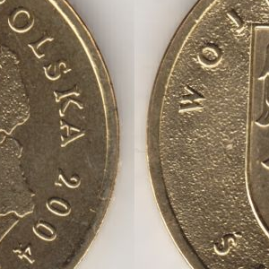 Ausschnitt zur Qualitätsprüfung vom Digitalen Bild Qualität