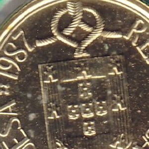 Ausschnitt zur Qualitätsprüfung vom Digitalen Bild Qualität
