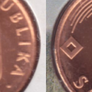 Ausschnitt zur Qualitätsprüfung vom Digitalen Bild Qualität