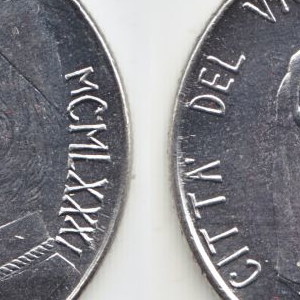 Ausschnitt zur Qualitätsprüfung vom Digitalen Bild Qualität
