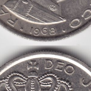 Ausschnitt zur Qualitätsprüfung vom Digitalen Bild Qualität