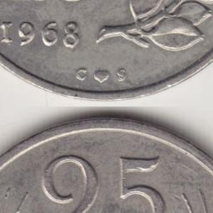 Ausschnitt zur Qualitätsprüfung vom Digitalen Bild Qualität