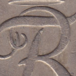 Ausschnitt zur Qualitätsprüfung vom Digitalen Bild Qualität