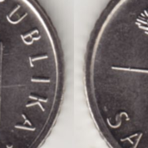 Ausschnitt zur Qualitätsprüfung vom Digitalen Bild Qualität