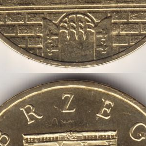 Ausschnitt zur Qualitätsprüfung vom Digitalen Bild Qualität