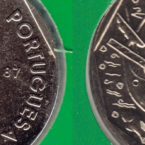 Ausschnitt zur Qualitätsprüfung vom Digitalen Bild Qualität