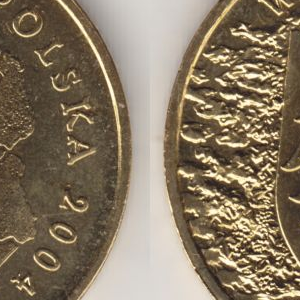 Ausschnitt zur Qualitätsprüfung vom Digitalen Bild Qualität