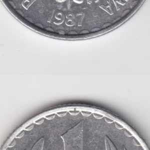 Ausschnitt zur Qualitätsprüfung vom Digitalen Bild Qualität