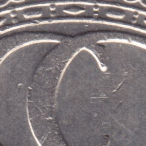 Ausschnitt zur Qualitätsprüfung vom Digitalen Bild Qualität
