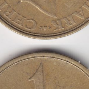 Ausschnitt zur Qualitätsprüfung vom Digitalen Bild Qualität