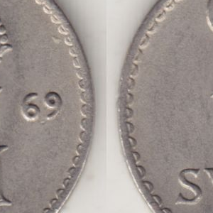 Ausschnitt zur Qualitätsprüfung vom Digitalen Bild Qualität