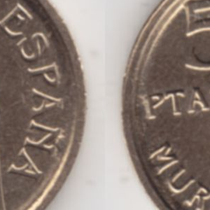 Ausschnitt zur Qualitätsprüfung vom Digitalen Bild Qualität