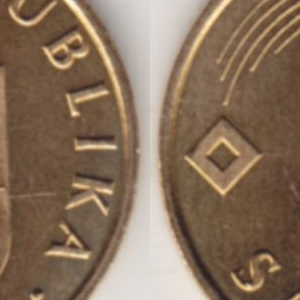 Ausschnitt zur Qualitätsprüfung vom Digitalen Bild Qualität