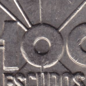 Ausschnitt zur Qualitätsprüfung vom Digitalen Bild Qualität