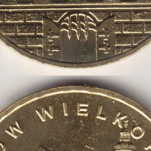 Ausschnitt zur Qualitätsprüfung vom Digitalen Bild Qualität
