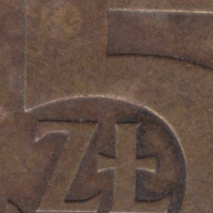 Ausschnitt zur Qualitätsprüfung vom Digitalen Bild Qualität