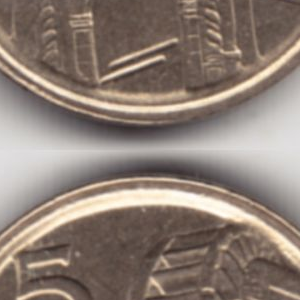 Ausschnitt zur Qualitätsprüfung vom Digitalen Bild Qualität