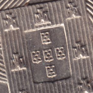 Ausschnitt zur Qualitätsprüfung vom Digitalen Bild Qualität
