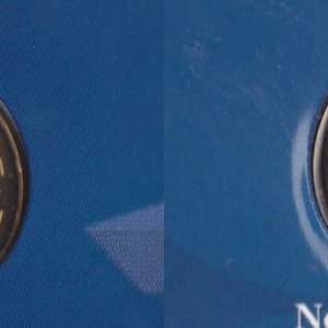 Ausschnitt zur Qualitätsprüfung vom Digitalen Bild Qualität