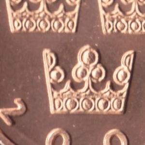Ausschnitt zur Qualitätsprüfung vom Digitalen Bild Qualität