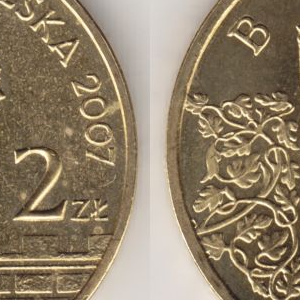 Ausschnitt zur Qualitätsprüfung vom Digitalen Bild Qualität