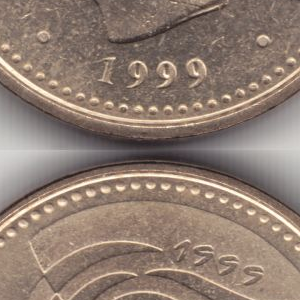 Ausschnitt zur Qualitätsprüfung vom Digitalen Bild Qualität