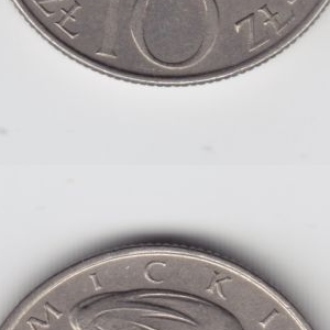 Ausschnitt zur Qualitätsprüfung vom Digitalen Bild Qualität