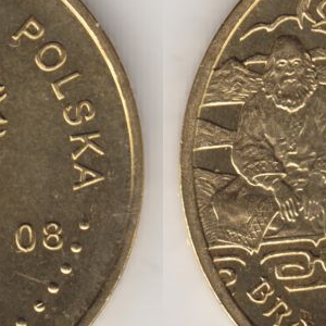 Ausschnitt zur Qualitätsprüfung vom Digitalen Bild Qualität