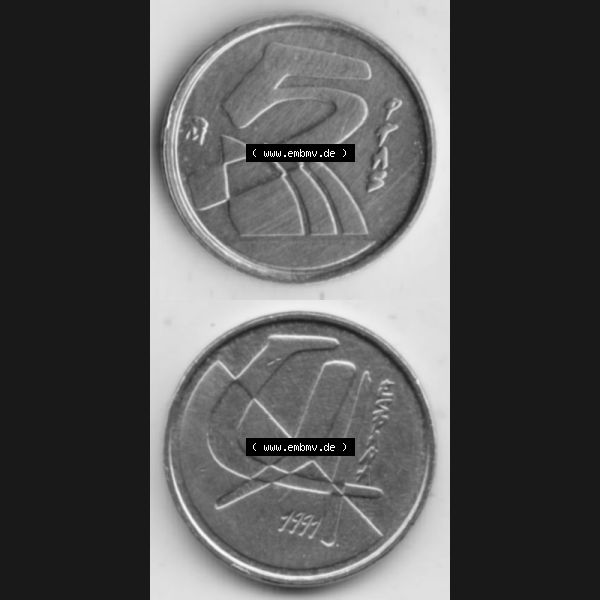 Sammlung Graustufen