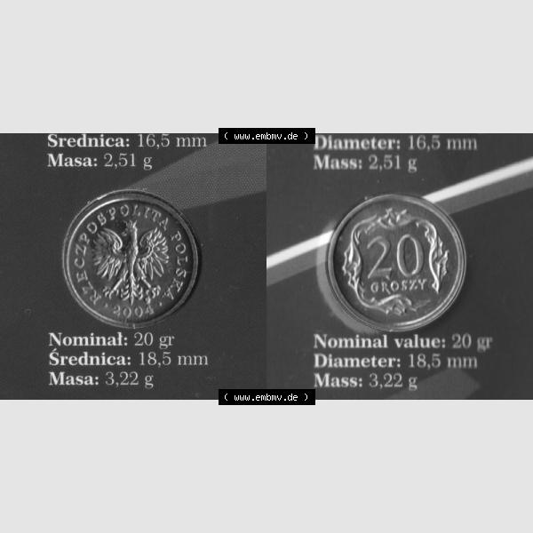 Sammlung Graustufen