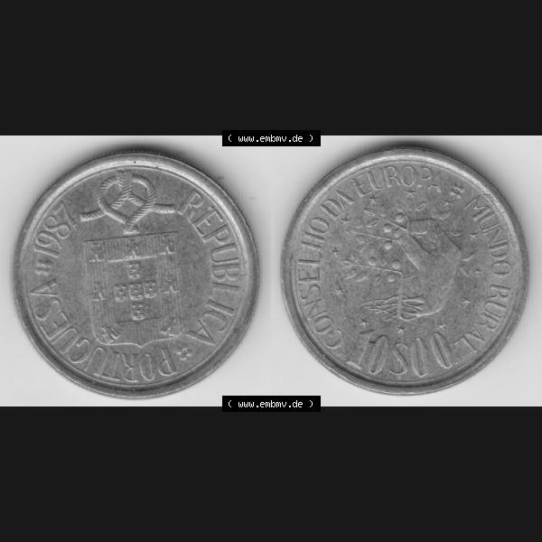 Sammlung Graustufen