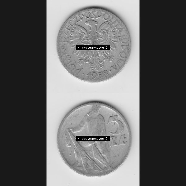 Sammlung Graustufen
