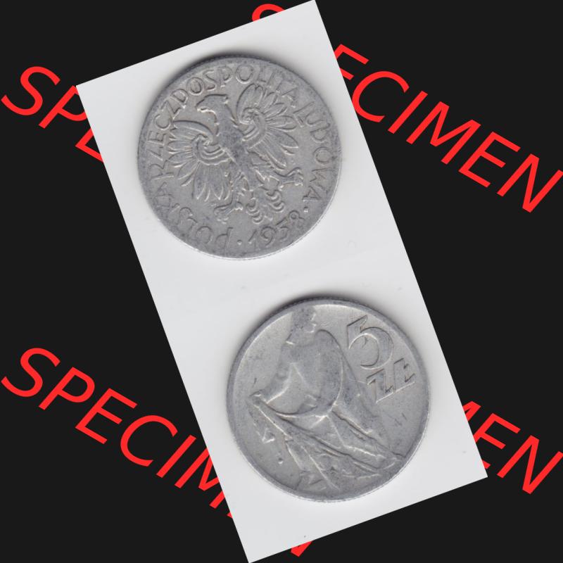 Sammlung
