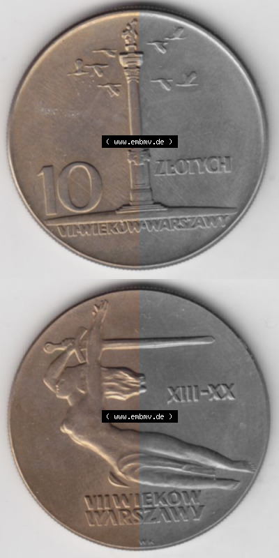 Sammlung