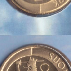 Ausschnitt zur Qualitätsprüfung vom Digitalen Bild Qualität