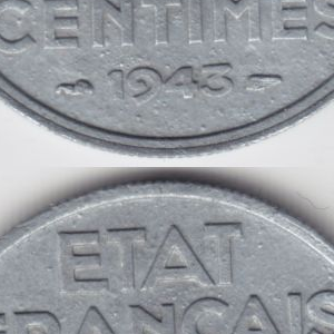 Ausschnitt zur Qualitätsprüfung vom Digitalen Bild Qualität