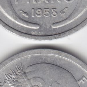 Ausschnitt zur Qualitätsprüfung vom Digitalen Bild Qualität