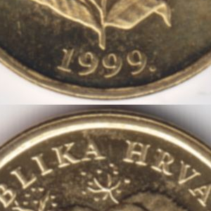 Ausschnitt zur Qualitätsprüfung vom Digitalen Bild Qualität